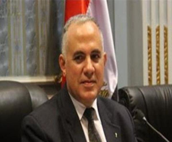 وزارة الموارد المائية والرى : حملات موسعة لإزالة التعديات على مجرى نهر النيل والترع والمصارف