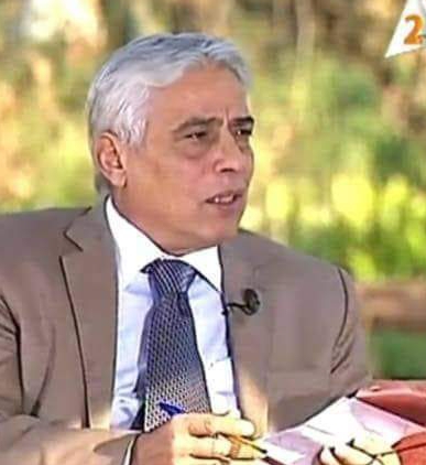 مجدي سبلة يكتب .. (لاختيار ٣)