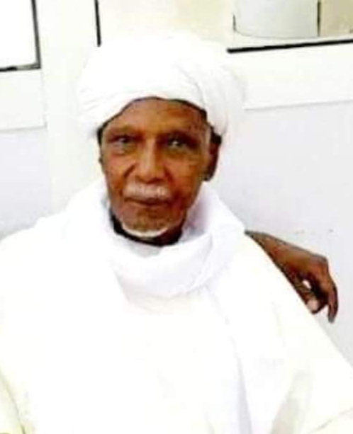 وفاة والد وزير الثروة الحيوانية السوداني