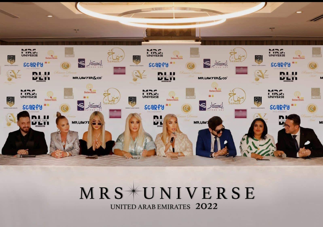 دبي تستضيف عرض أزياء «DLK» يناير المقبل.