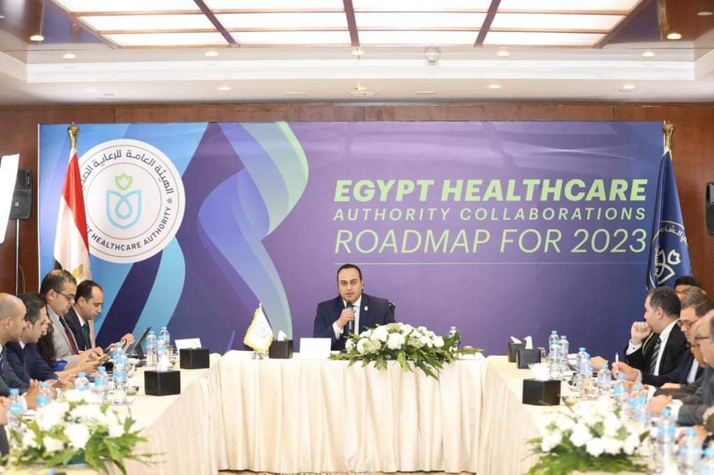 رئيس هيئة الرعاية الصحية: 15,7 مليون وصفة طبية إلكترونية تم صرفها بمستشفيات ومراكز ووحدات طب الأسرة بالهيئة حتى الآن