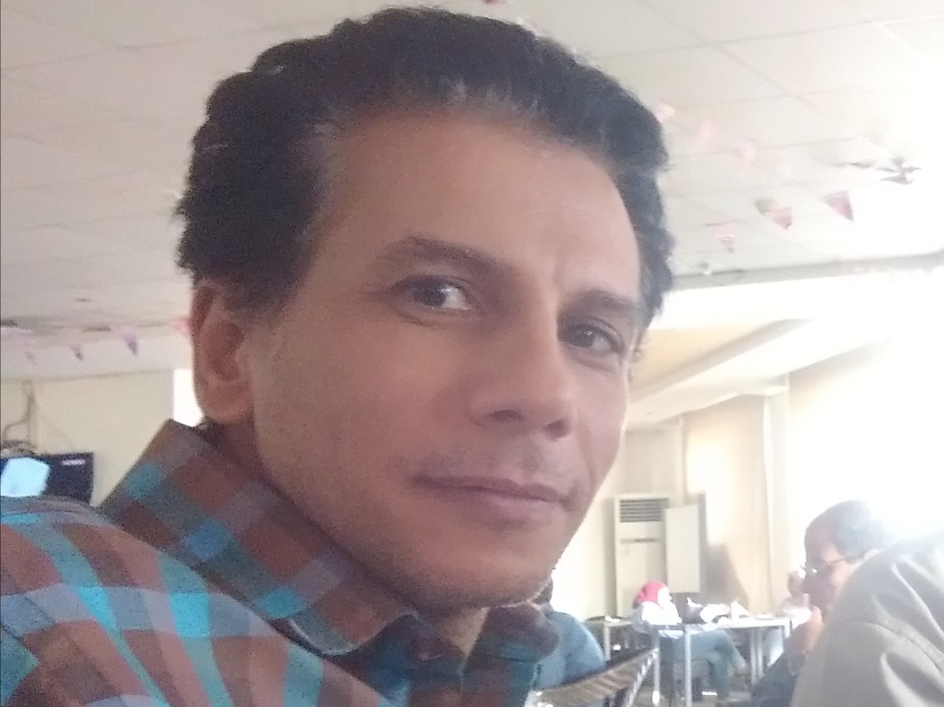 تهنئة خاصة بنجاح الطالبة ريناد طارق حجاج