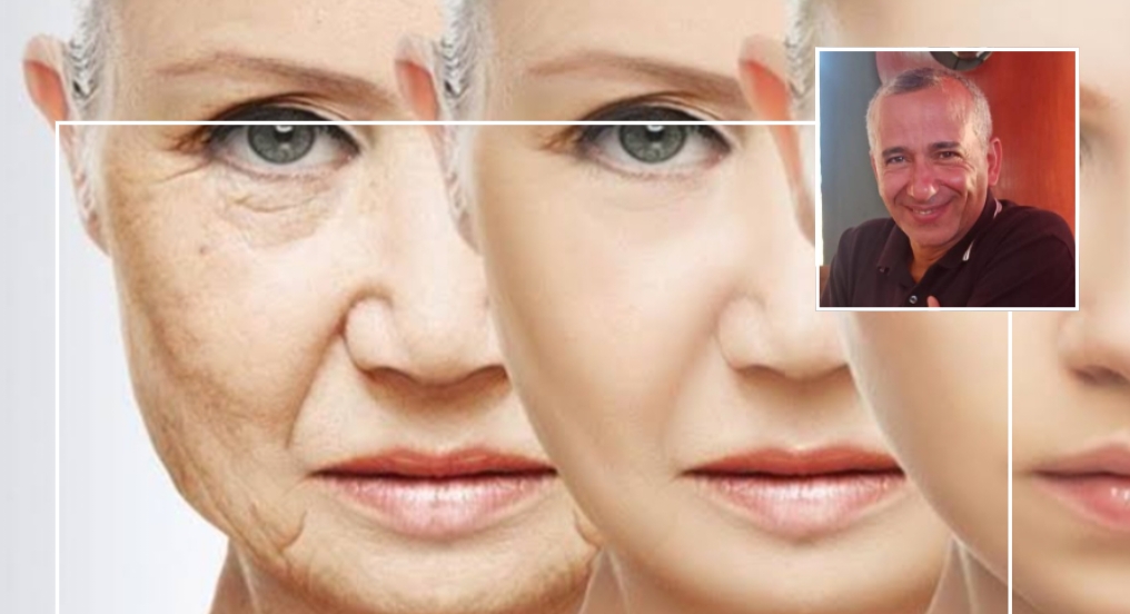 خطوة كبيرة نحو إبطاء الشيخوخة وزيادة عمر الخلايا