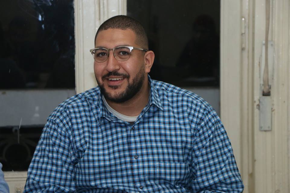 رئيس لجنة شباب الوفد بالقاهرة يُعلن عن إنطلاق ماراثون في العاصمة الإدارية الجديدة