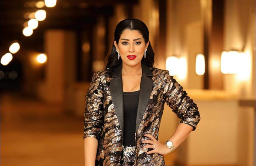 أول أغنية بصوت أيتن عامر