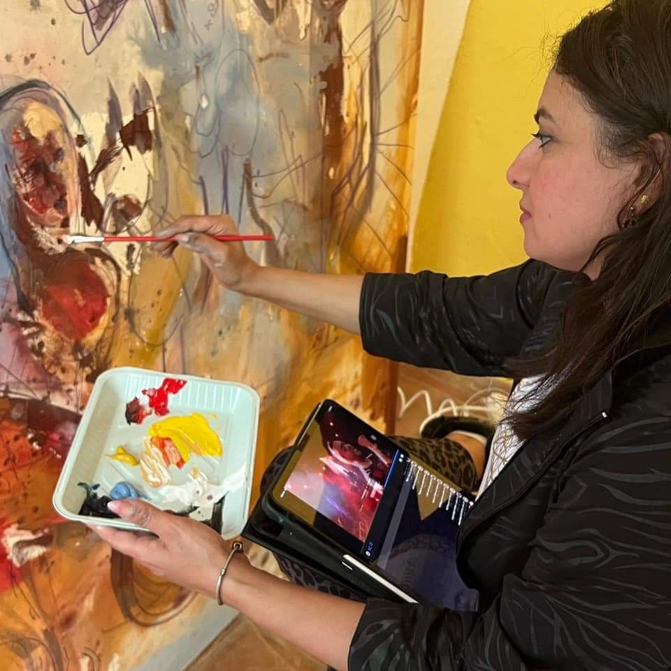 انطلاق فعاليات كرنفال الغردقة للفنون