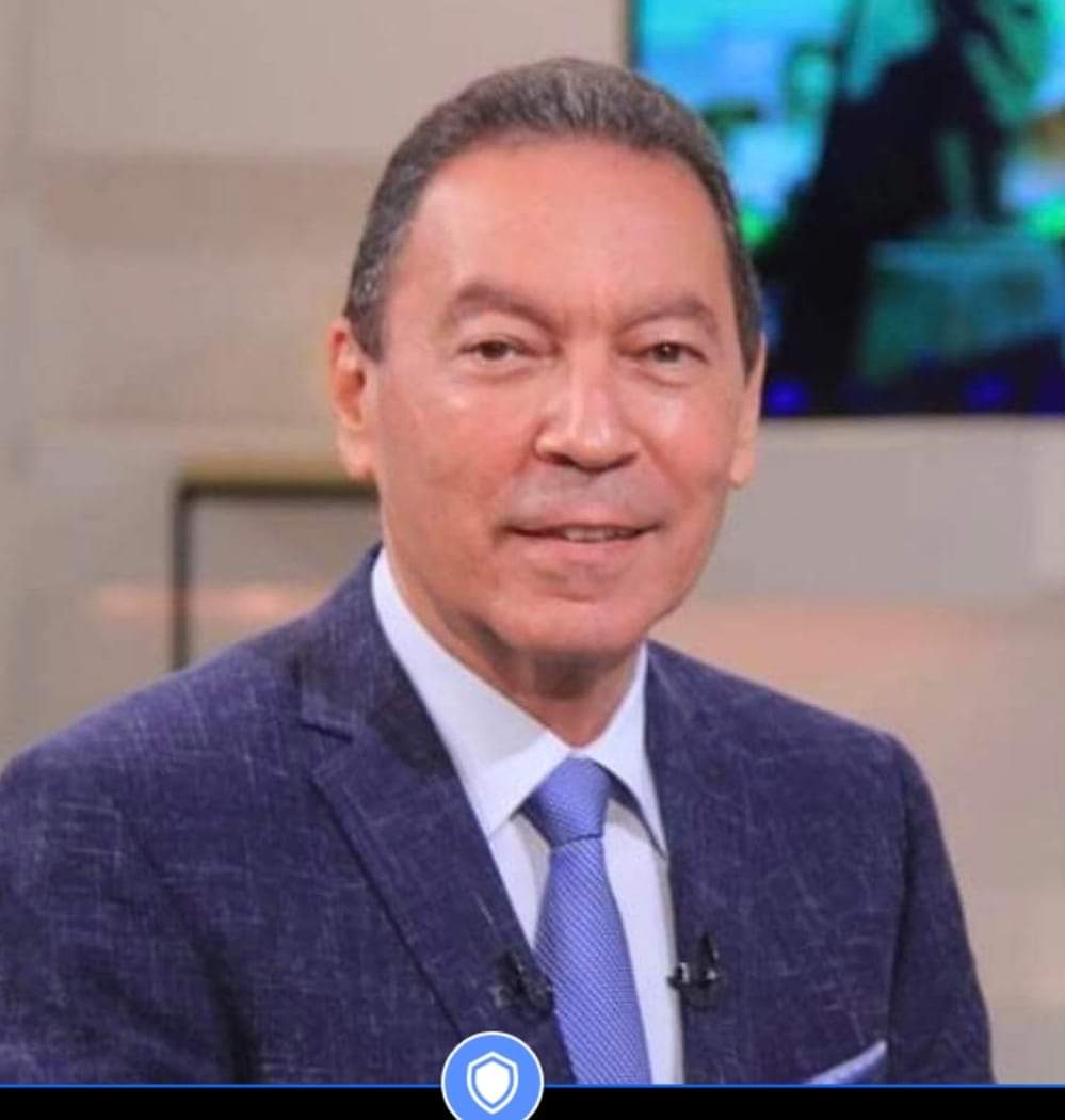 تعرض دكتور هاني الناظر استشاري أمراض الجلدية لوعكة صحية شديدة 