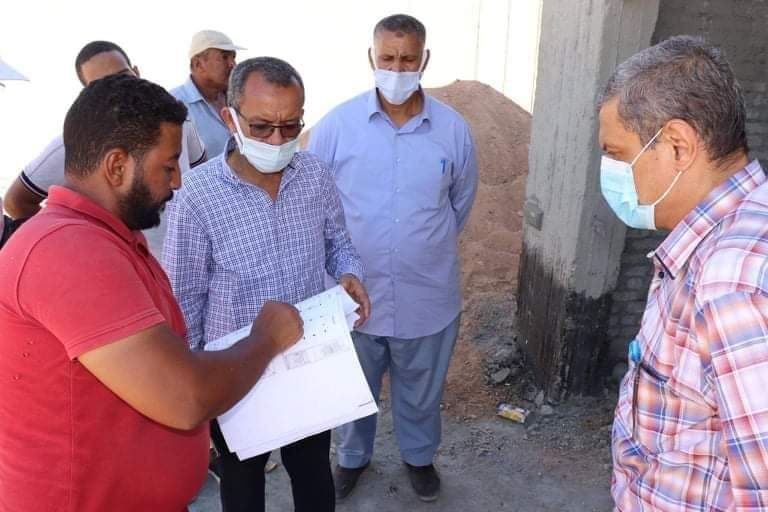 تسليم شهادة اعتماد سلامة ومأمونية المياه لعدد من الفنادق بالغردقه ومرسى علم