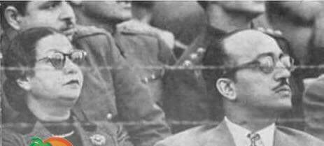 حكاية قصيدة الأطلال التي كتبها ابراهيم ناجي