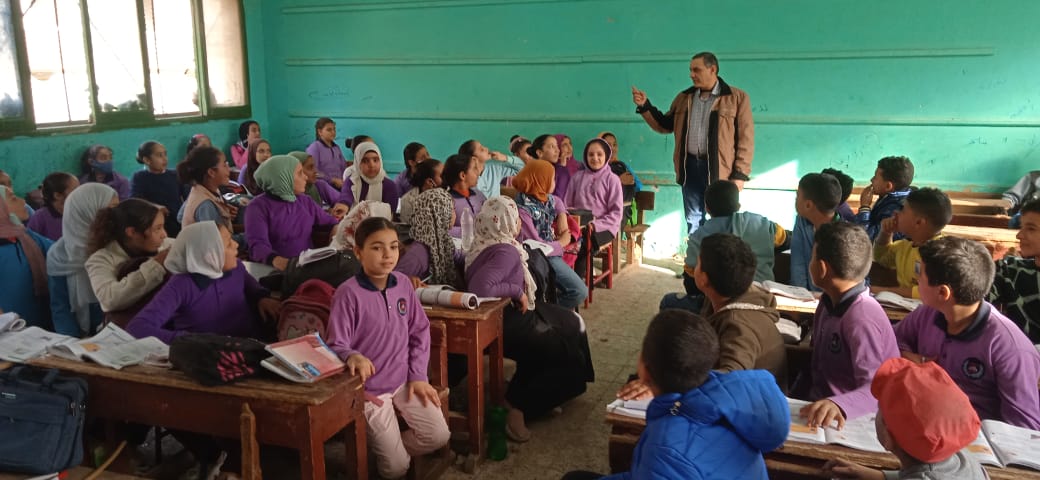 ثقافة الجيزة تناقش كيفية تعزيز ثقافة الحوار الأسري 