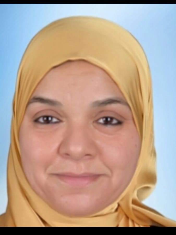 عبير أحمد النجار تكتب: الحياء