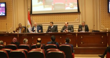 "إفريقية النواب" تستقبل سفير إثيوبيا اليوم