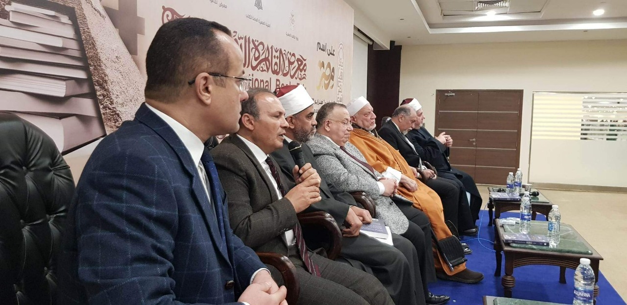 أيمن السيسي: إمام المحدثين أحمد عمر هاشم دافع عن السنة النبوية ضد المرجفين والمشككين