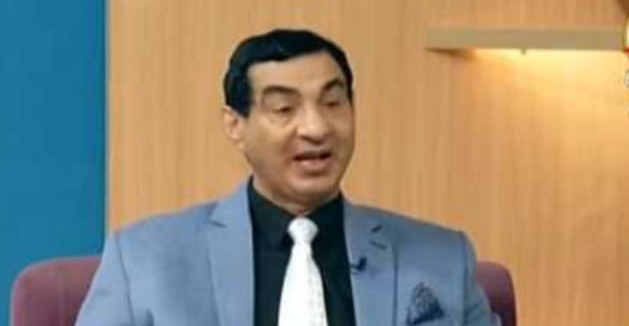 بالفيديو..العارف بالله..حياة كريمة خطط مدروسة ونتائج ملموسة للأسرة المصرية