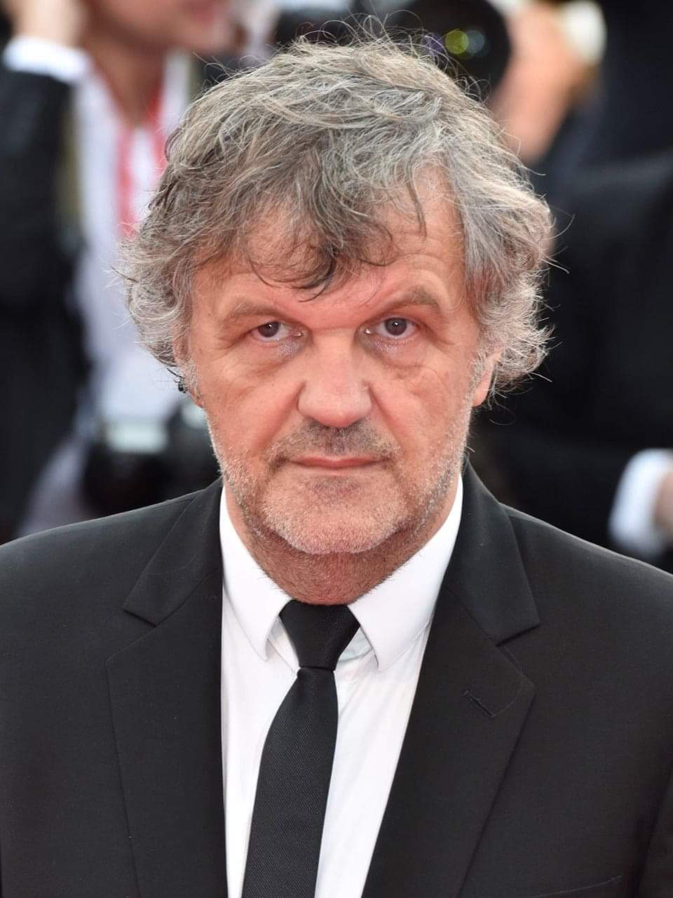 اليوم.. محاضرة لـ المخرج الصربي إمير كوستوريتسا بمهرجان القاهرة السينمائي