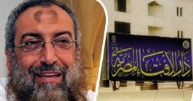 برهامى يجدد فتواه بعدم تهنئة الأقباط بعيد الميلاد.. وأزهرى: جاهل بعلم الفتوى