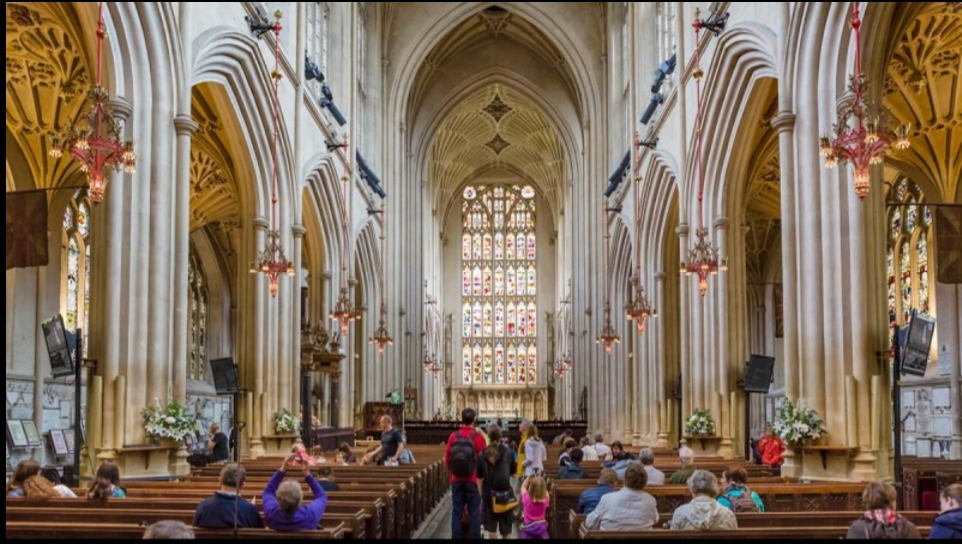 لأول مرة.. تعداد المسيحيين في إنكلترا وويلز هو أقل من النصف 