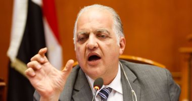 طلعت السويدى: "الأوقاف" امتدت أدوارها للكهرباء والطاقة تفعيلا لتوجهات الرئيس