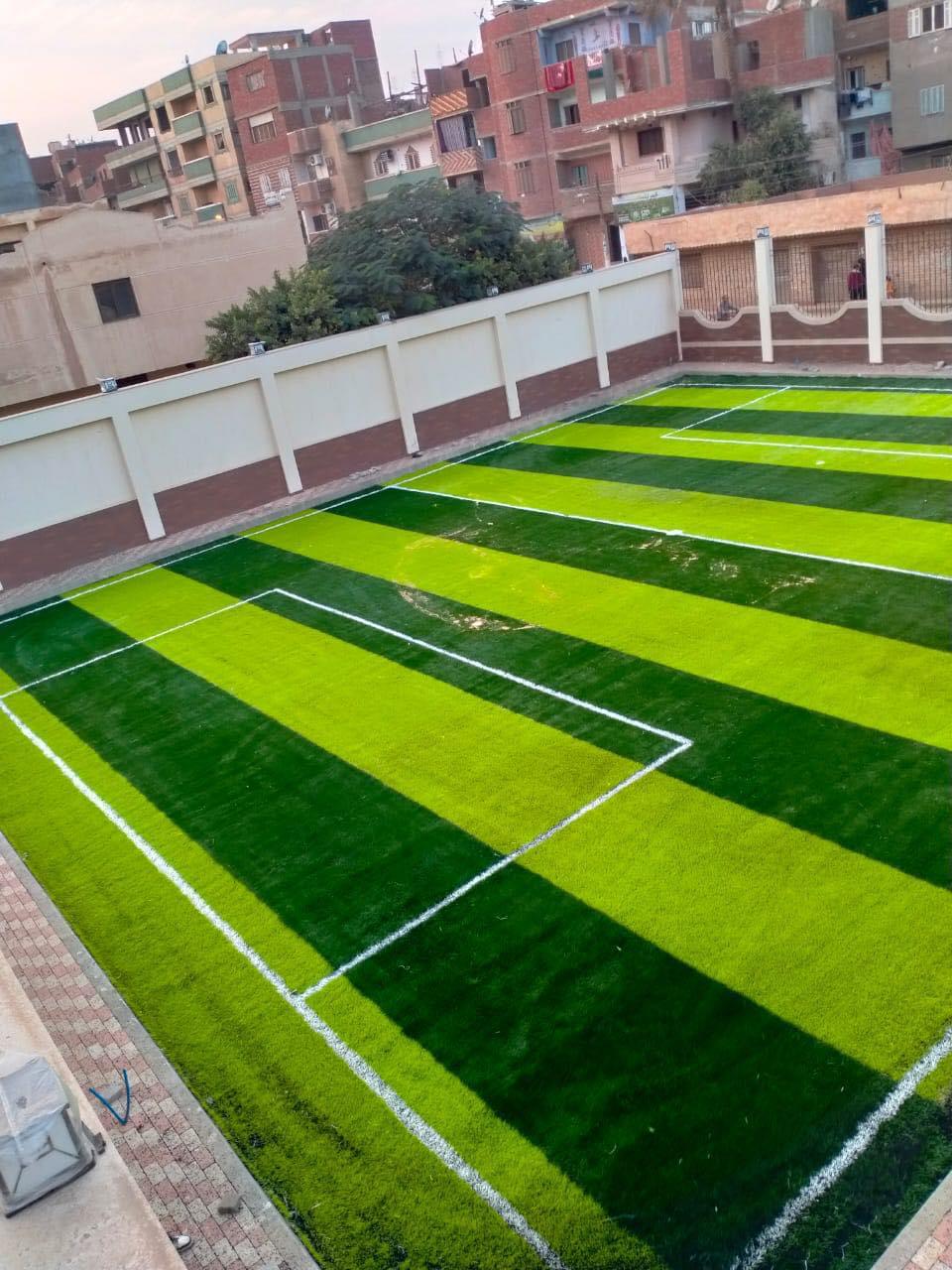 وزير الإسكان لشئون البنية الأساسية يعقد اجتماعا مع مسئولي الجهاز التنفيذي لمياه الشرب والصرف الصحي