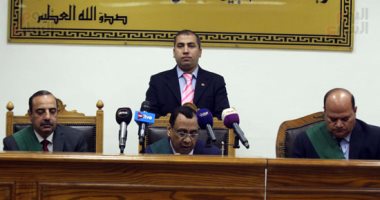 تأجيل إعادة إجراءات محاكمة 46 متهما بـ"أحداث مسجد الفتح" لـ7 مايو