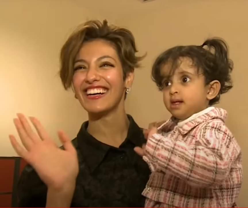 سعودية تتبرع بجزء من كبدها لطفلة لا تعرفها 