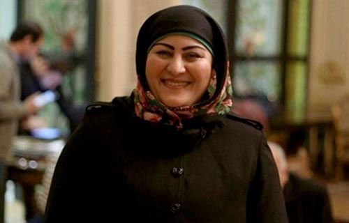 برلمانية: كلمة الرئيس السيسى في "ميونخ" تاريخية هامة