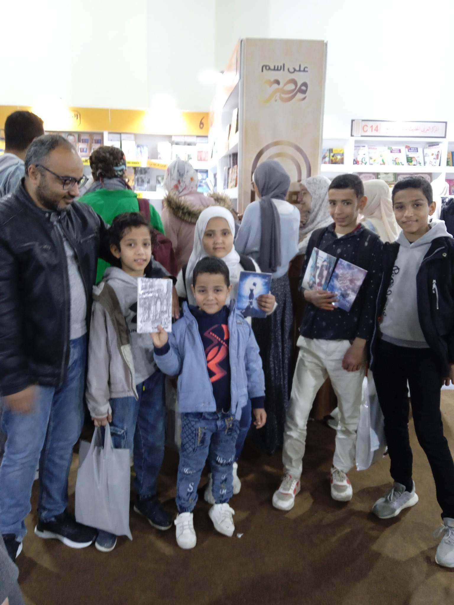 للعام الثاني على التوالي: منتدى مشاوير الثقافي يوزع 500 نسخة مجانية لتشجيع القراء