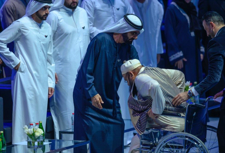 محمد بن راشد 