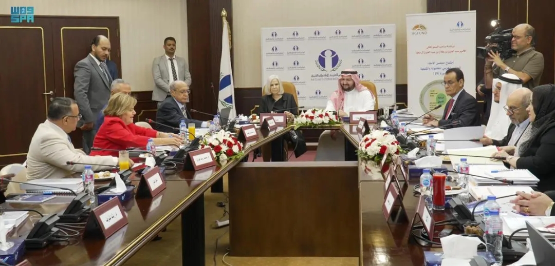 المجلس العربي للطفولة بالقاهرة يوصي بأهمية العمل على قضايا الأطفال في ظل النزاعات