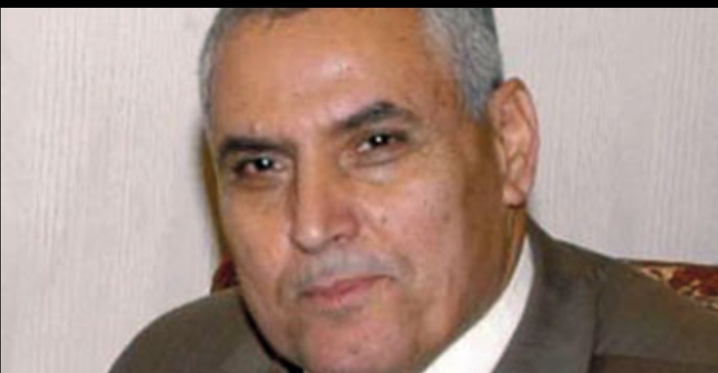 مسافر في بحر الزمان ..كتاب جديد للمستشار فؤاد راشد