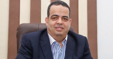 أمين تنظيم مستقبل وطن ورئيس القومى للتنمية الزراعية يشاركان تقديم برنامج تليفزيونى