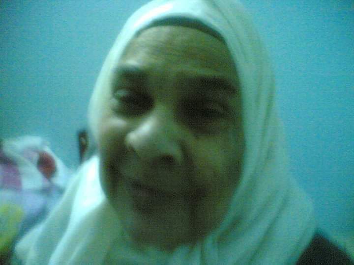 الست دي أمي