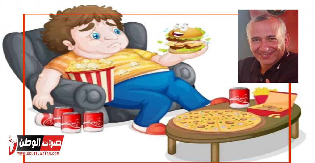 الكربوهيدرات والدهون ومخاطر الجوع والسمنة