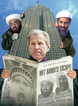 أمريكا تعلن انسحابها من أفغانستان