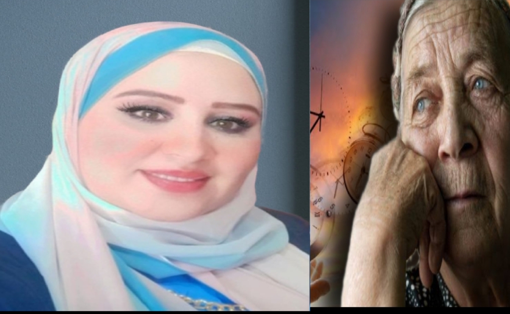 الرد على رسالة ...."قول للزمان ارجع يا زمان"