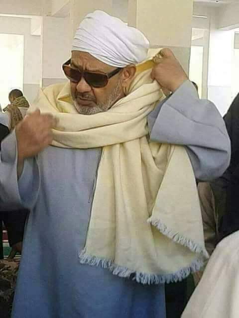 الشيخ الطيب.. 50 معلومة عن حفيد ال البيت