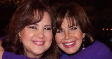 الديكورات توقف تصوير فيلم "أعز الولد" لميرفت أمين ودلال عبد العزيز