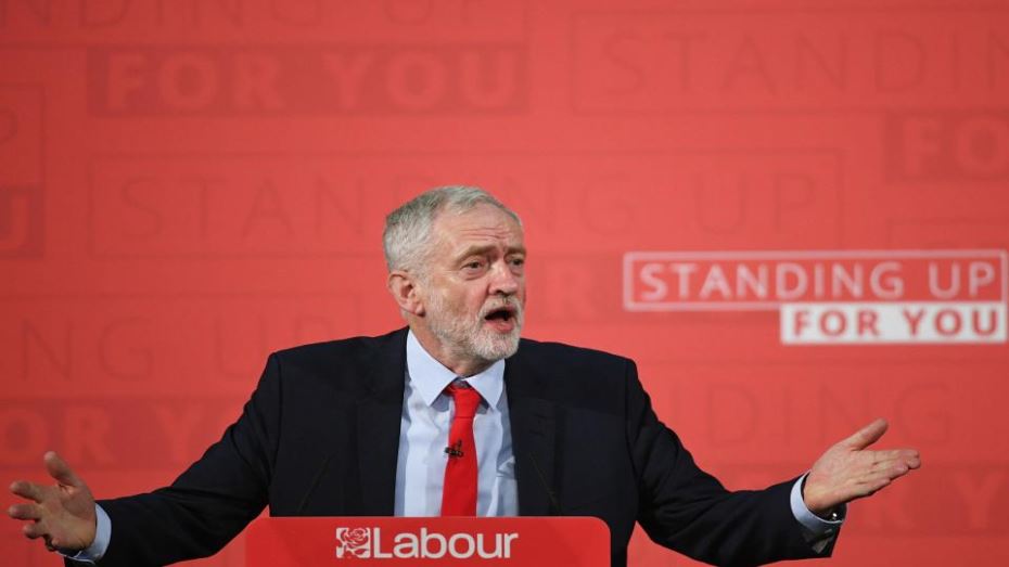 حزب العمال البريطاني يطالب الحكومة بالكشف عن المشورة القانونية التي تلقتها للخروج