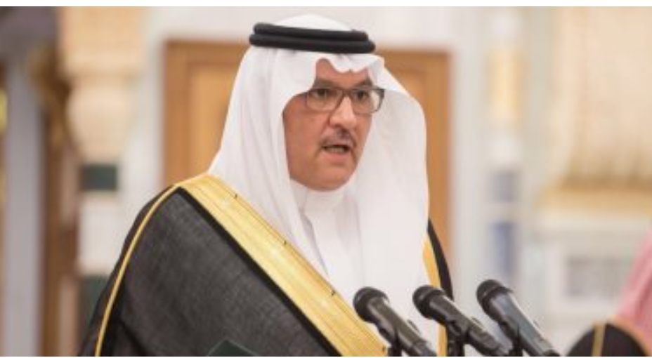 سفير المملكة لدى مصر يستقبل ممثل المفوضية السامية للأمم المتحدة لشؤون اللاجئين لدى مصر