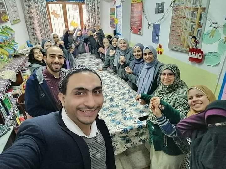 ثورة الثلاثين من يونيه رسخت الإيجابية والأمل لدى متحدى الإعاقة وجعلتهم يشعرون  بأهميتهم وضرورة مشاركتهم ضمن نسيج المجتمع.