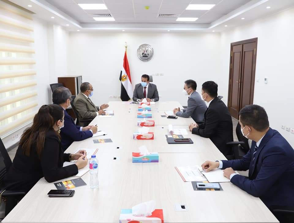 التعليم" تصدر فيلمًا وثائقيًا عن آليات التصحيح الإلكتروني لأوراق امتحانات (البابل شيت) للثانوية العامة للعام الدراسى الحالي 2020/2021