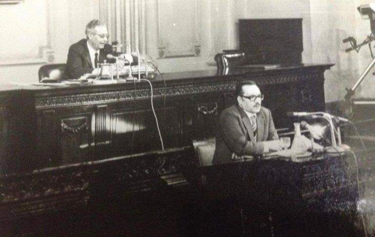 محمد عيد: الوفدي الذي هز عرش الإنجليز