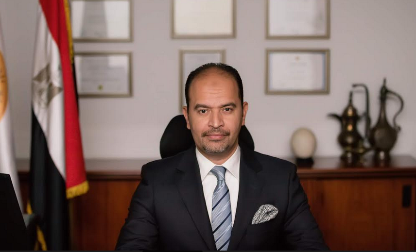 للمرة الثالثة على التوالي:  المعهد المصرفي المصري يحصل على اعتماد مجلس اعتماد التدريب والتعليم المستمر بالولايات المتحدة الامريكية