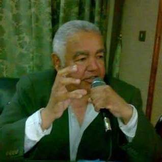 محمد إبراهيم عويس يكتب: فاروق الفيشاوي صديقي