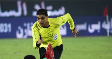 نور الدين يتغاضى عن احتساب ركلة جزاء صحيحة للنجوم أمام الطلائع