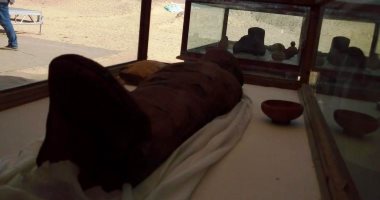 وزير الآثار: للعام الثالث نعلن عن اكتشافات بمنطقة تونا الجبل فى المنيا