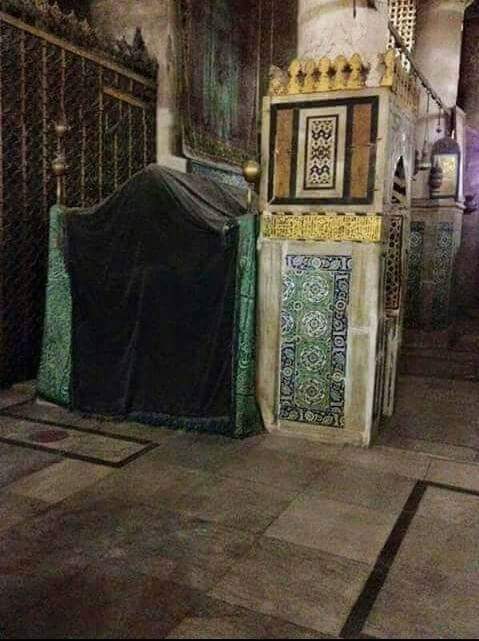 اليوم ذكري وفاتها: "ستنا" فاطمة بنت رسول الله" رضي الله عنها"