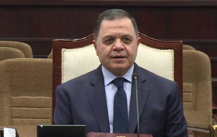 نداءواستغاثةللسادةالمسئولين