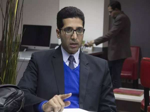 بعد فضيحة خالد يوسف.. بلاغ جديد برفع الحصانة عن هيثم الحريري والتحقيق معه بتهمة التحرش