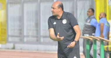 تامر حسن ينضم للجهاز الفنى بالجونة